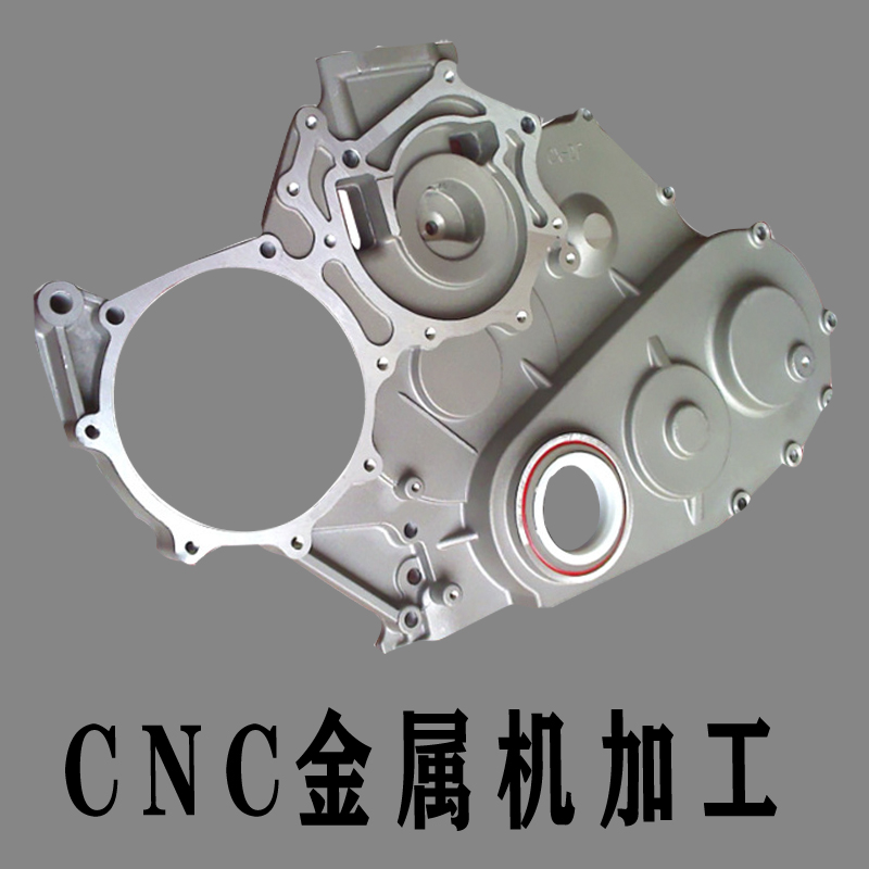 CNC手板模型加工-制作流程?【炅科模型】